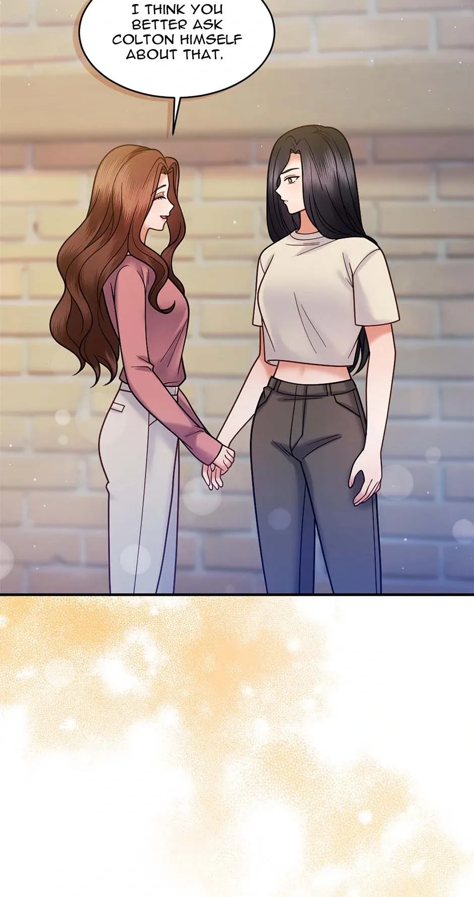 Torn Between Alphas Chapter 65 page 60