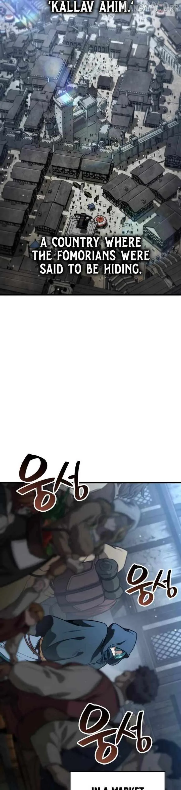Valhalla Saga Chapter 65 page 26