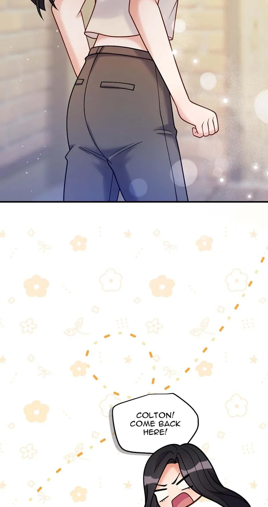 Torn Between Alphas Chapter 65 page 62