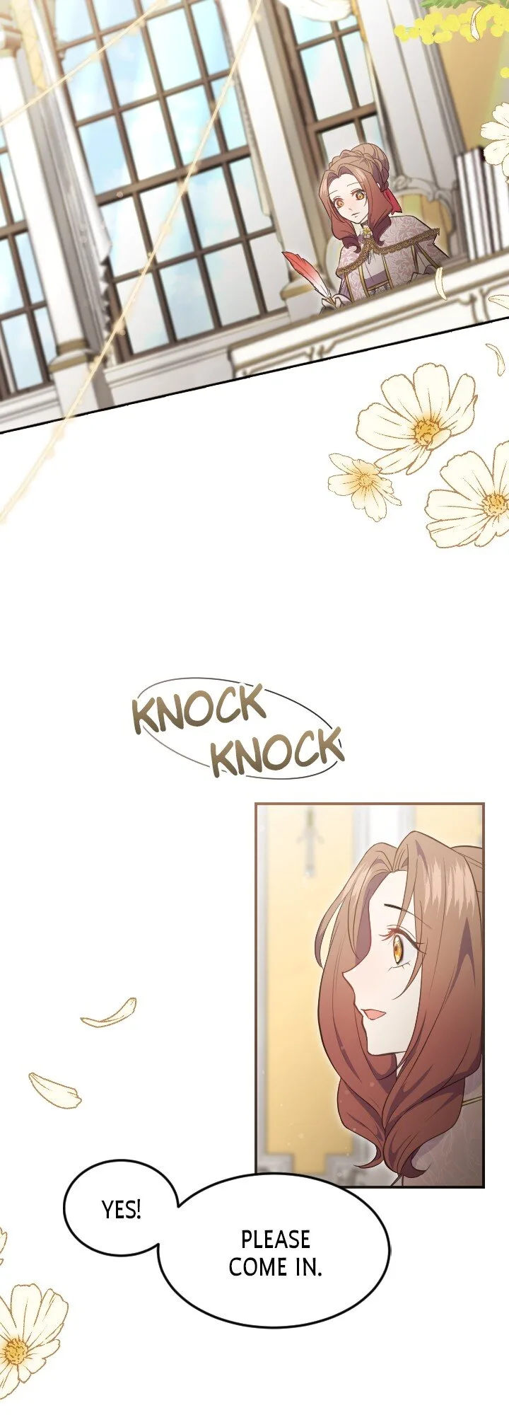 Vengeful Weapon, Tears of Poison Chapter 61 page 39