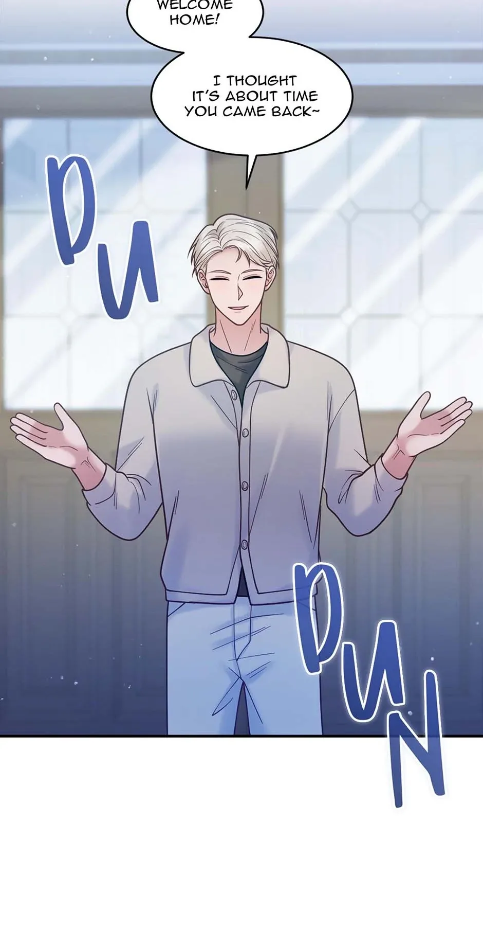 Torn Between Alphas Chapter 65 page 71