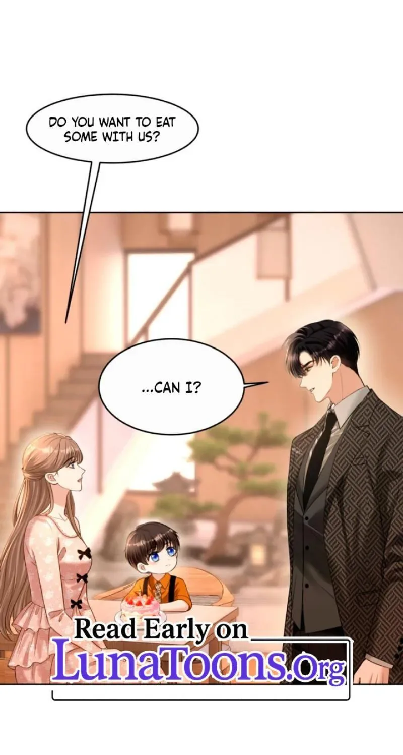 You Are My Thousands of Stars Chapter 66 page 1