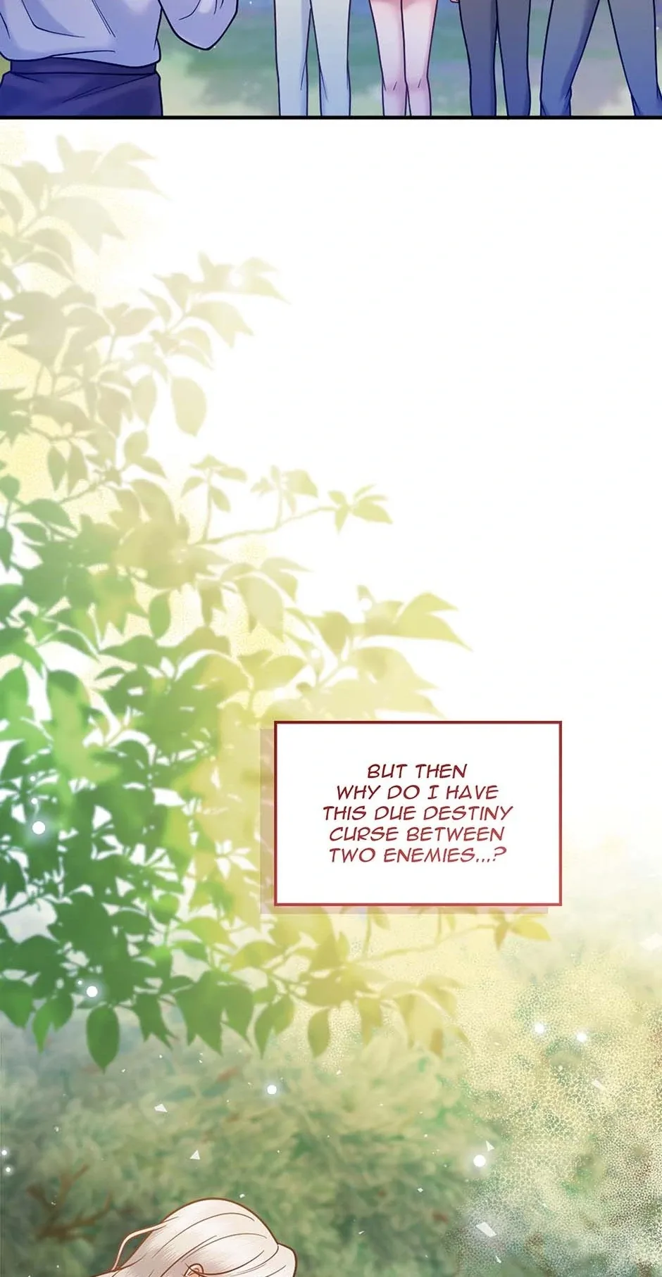 Torn Between Alphas Chapter 65 page 66