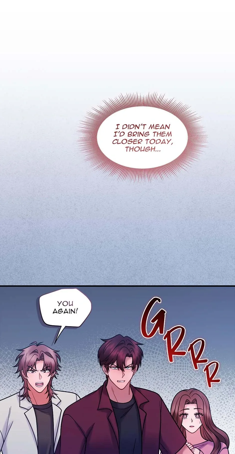 Torn Between Alphas Chapter 65 page 72
