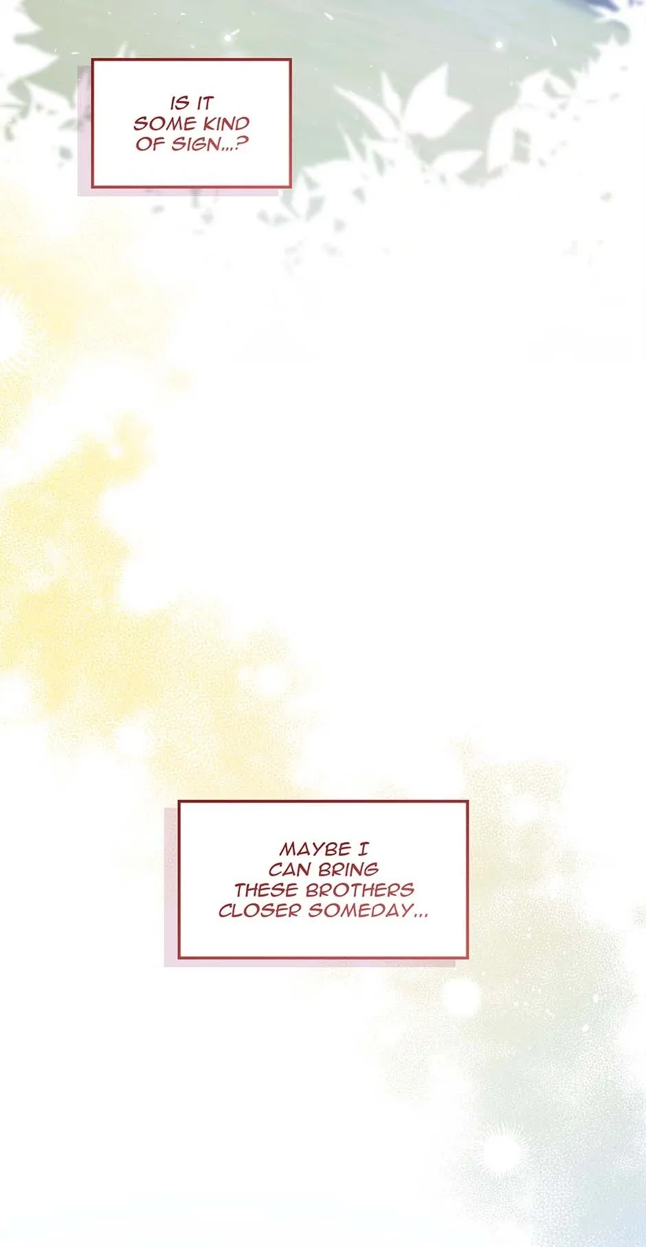 Torn Between Alphas Chapter 65 page 68