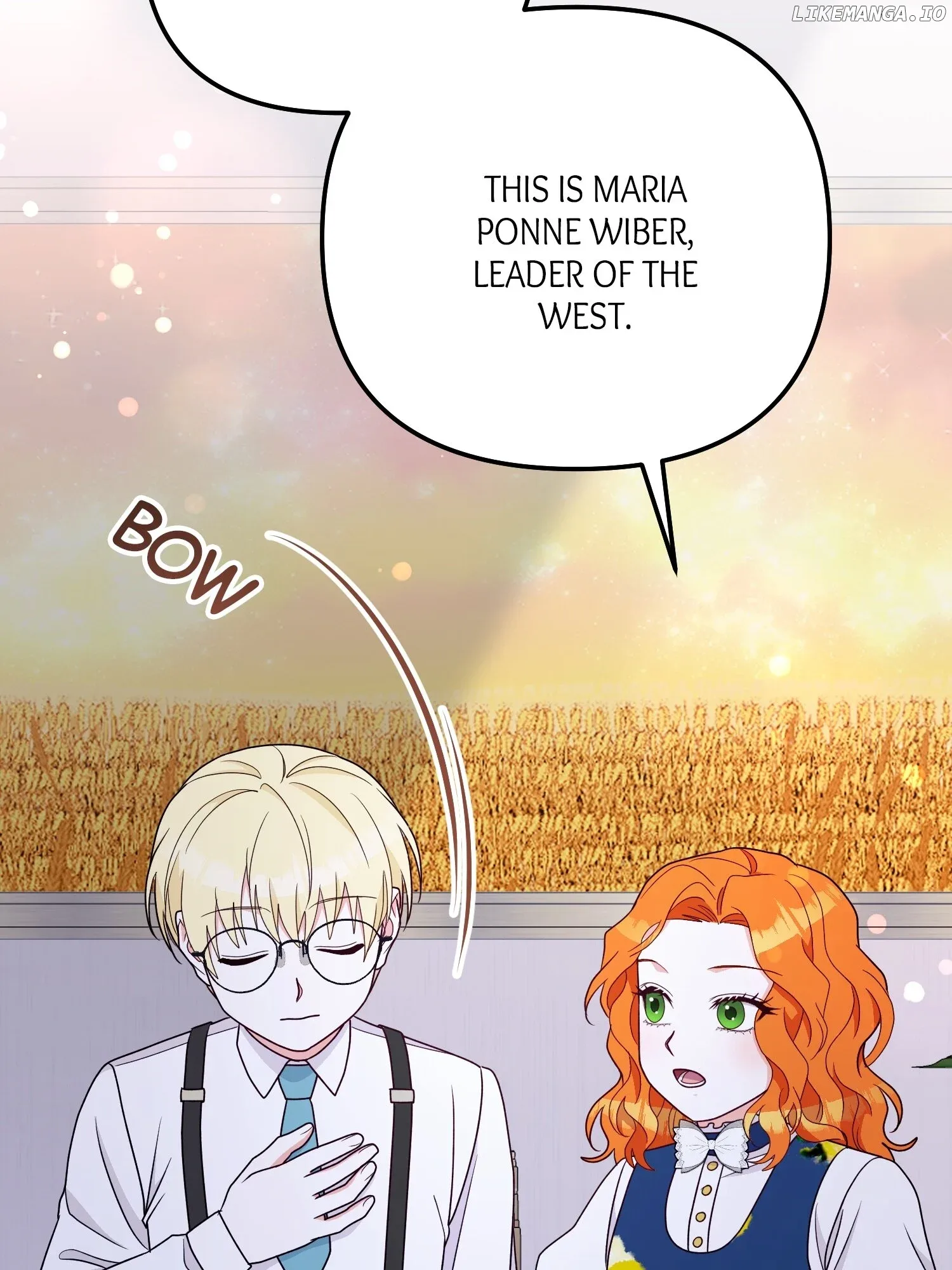 To Those Who Long for My Destruction Chapter 65 page 42