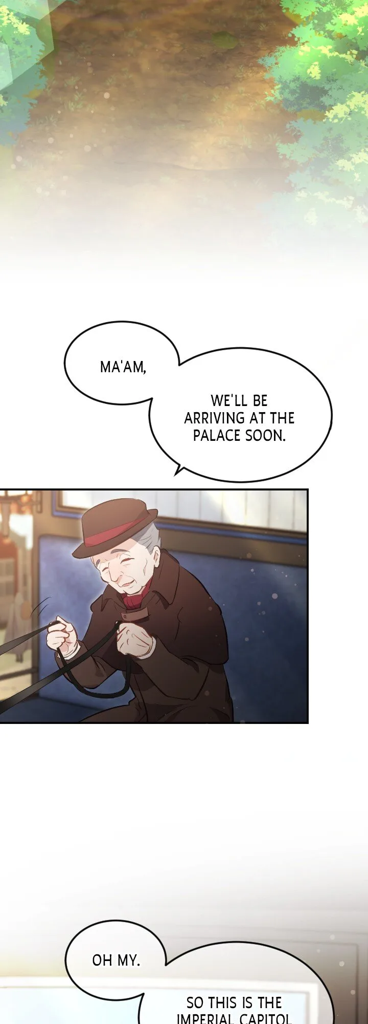 Vengeful Weapon, Tears of Poison Chapter 61 page 51