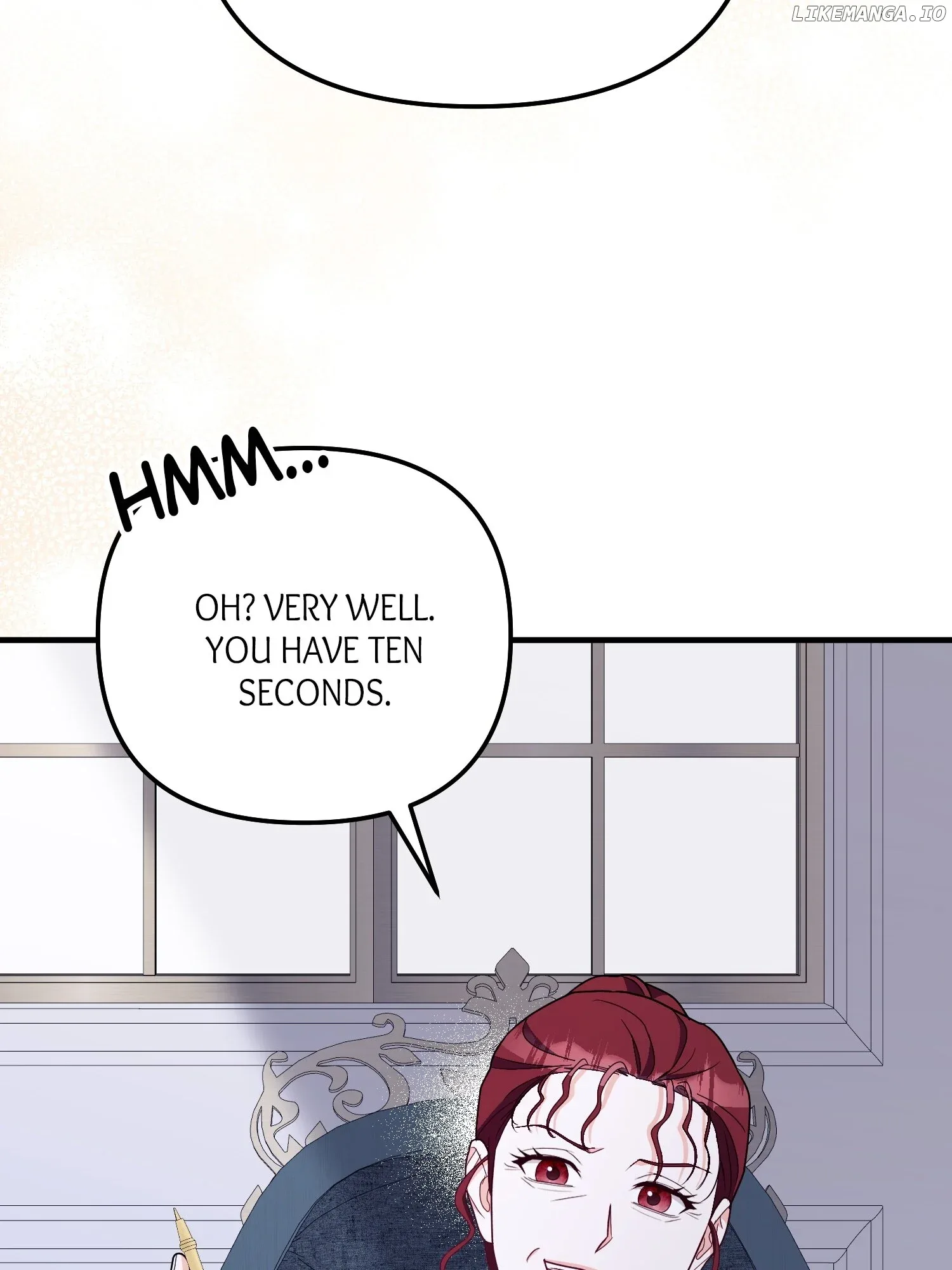 To Those Who Long for My Destruction Chapter 65 page 44
