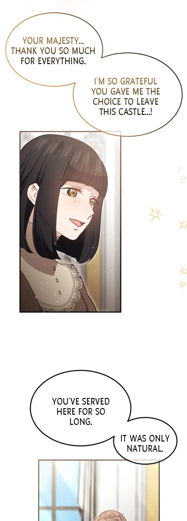 Vengeful Weapon, Tears of Poison Chapter 61 page 42