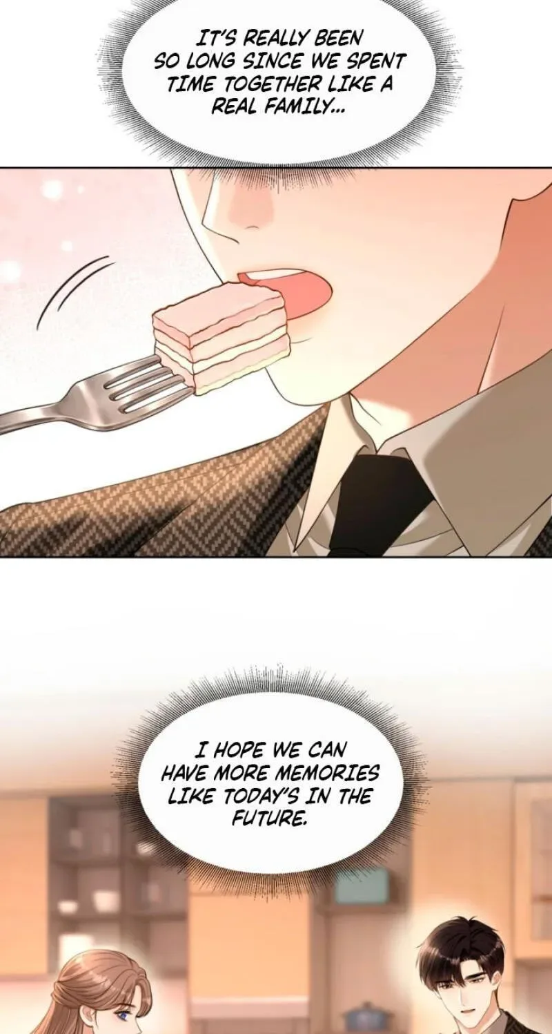 You Are My Thousands of Stars Chapter 66 page 8