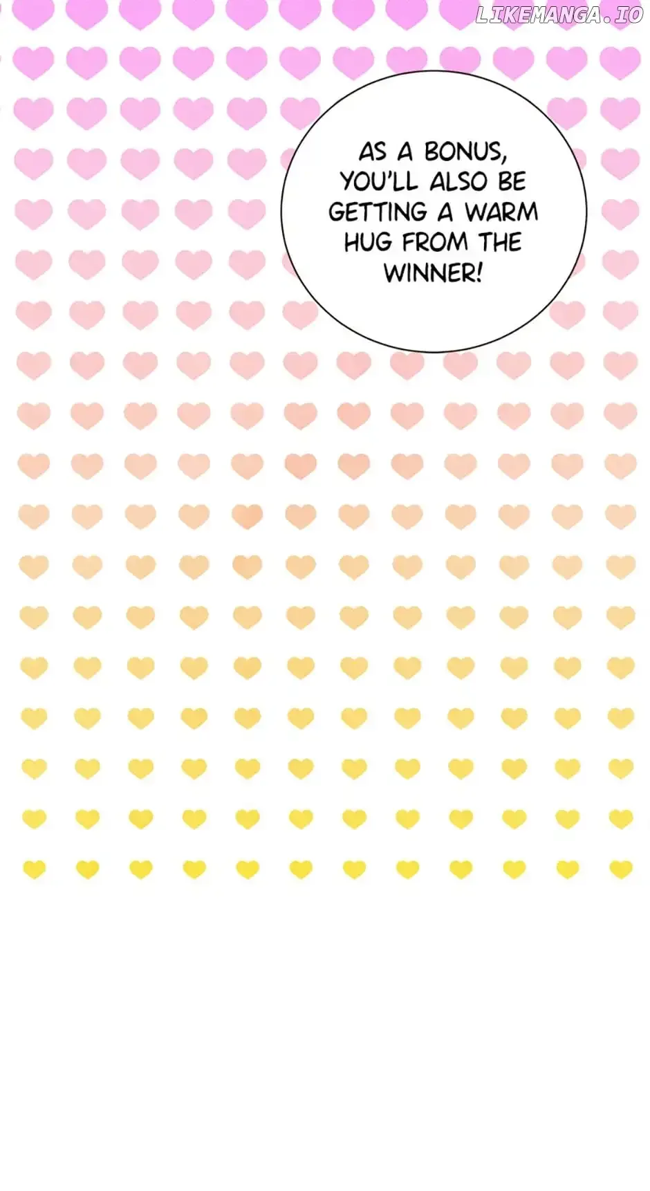 Viewer’s Choice: The Dating Show Chapter 64 page 7