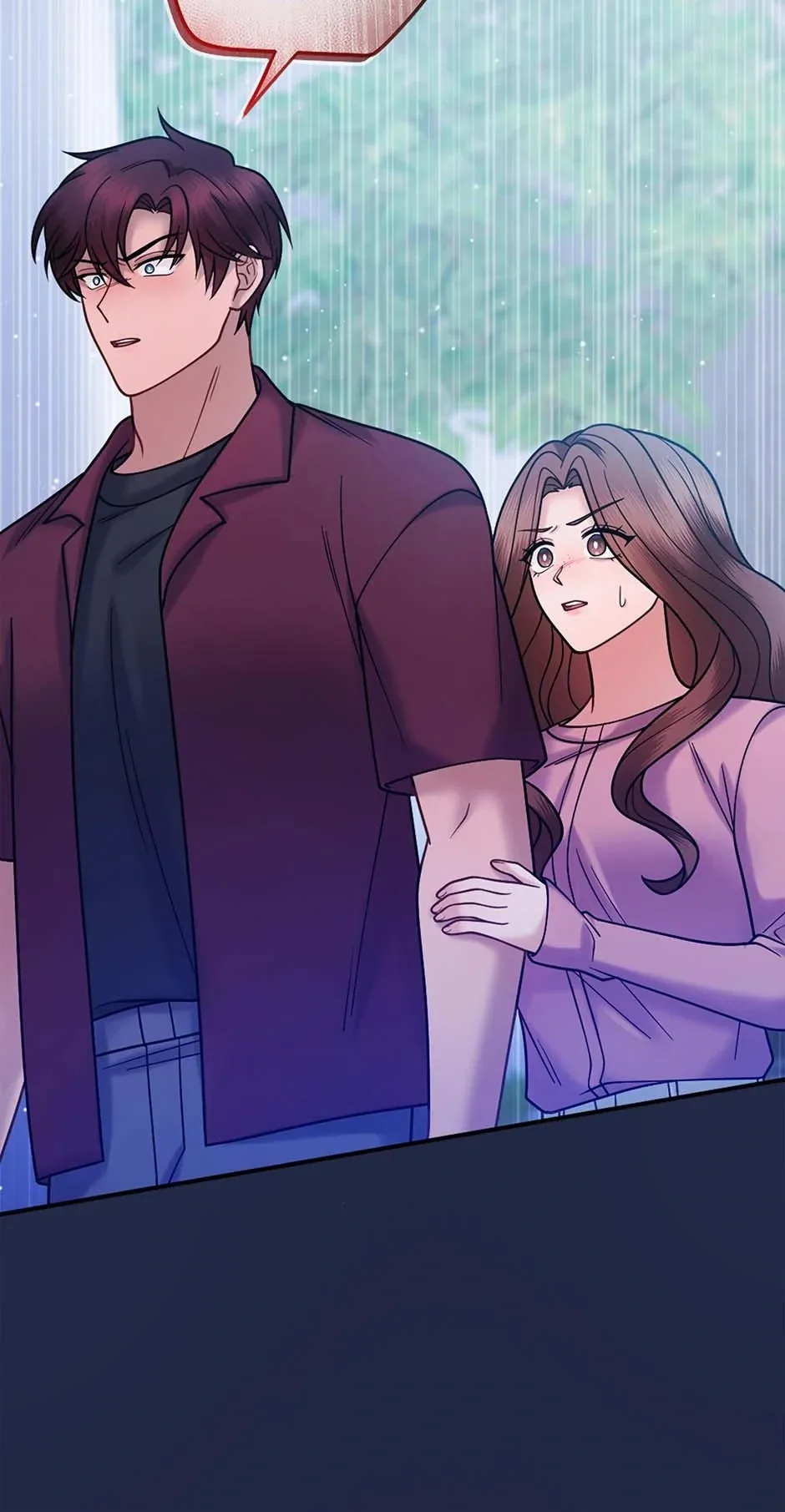 Torn Between Alphas Chapter 65 page 78