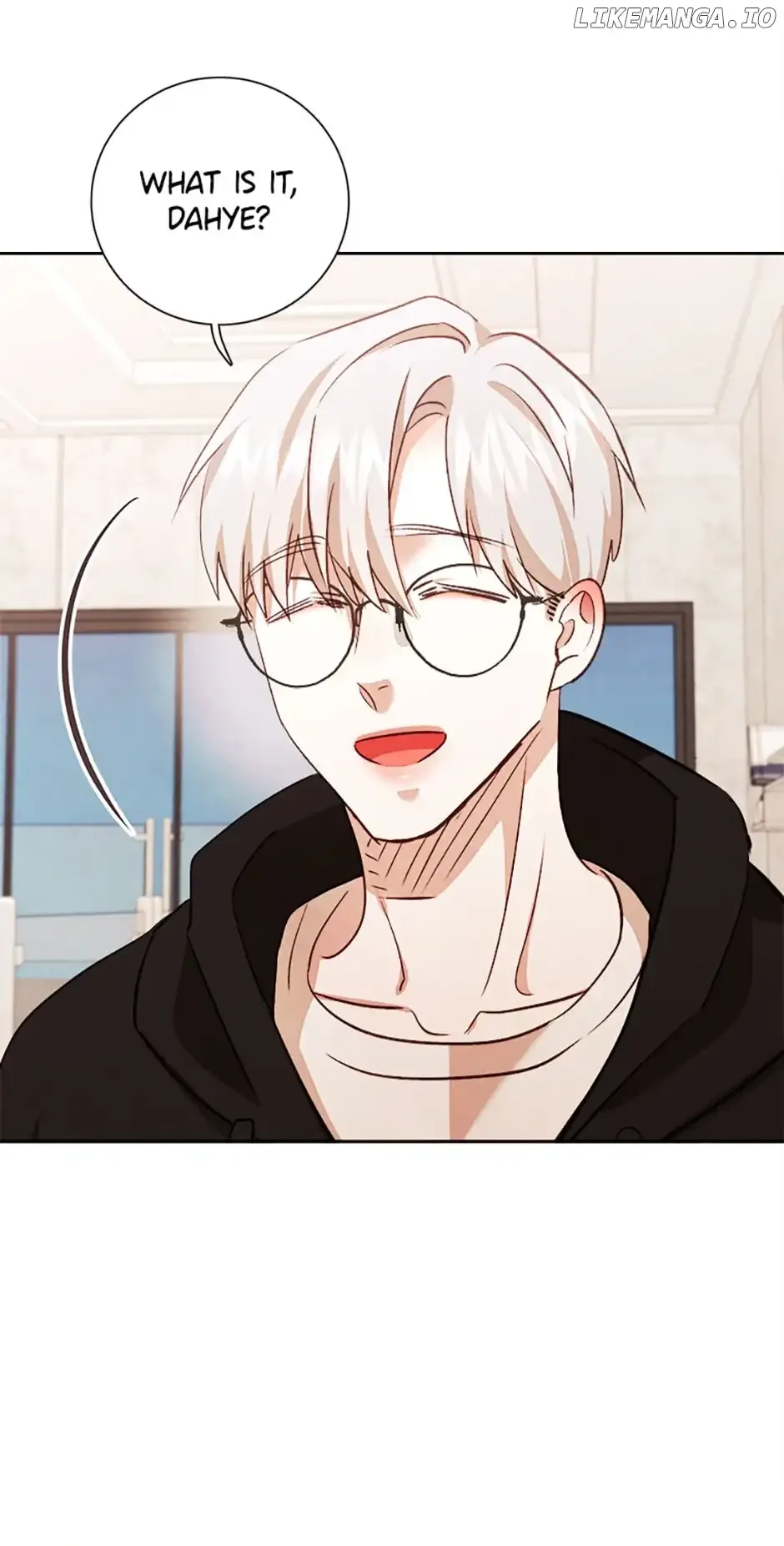 Viewer’s Choice: The Dating Show Chapter 64 page 13
