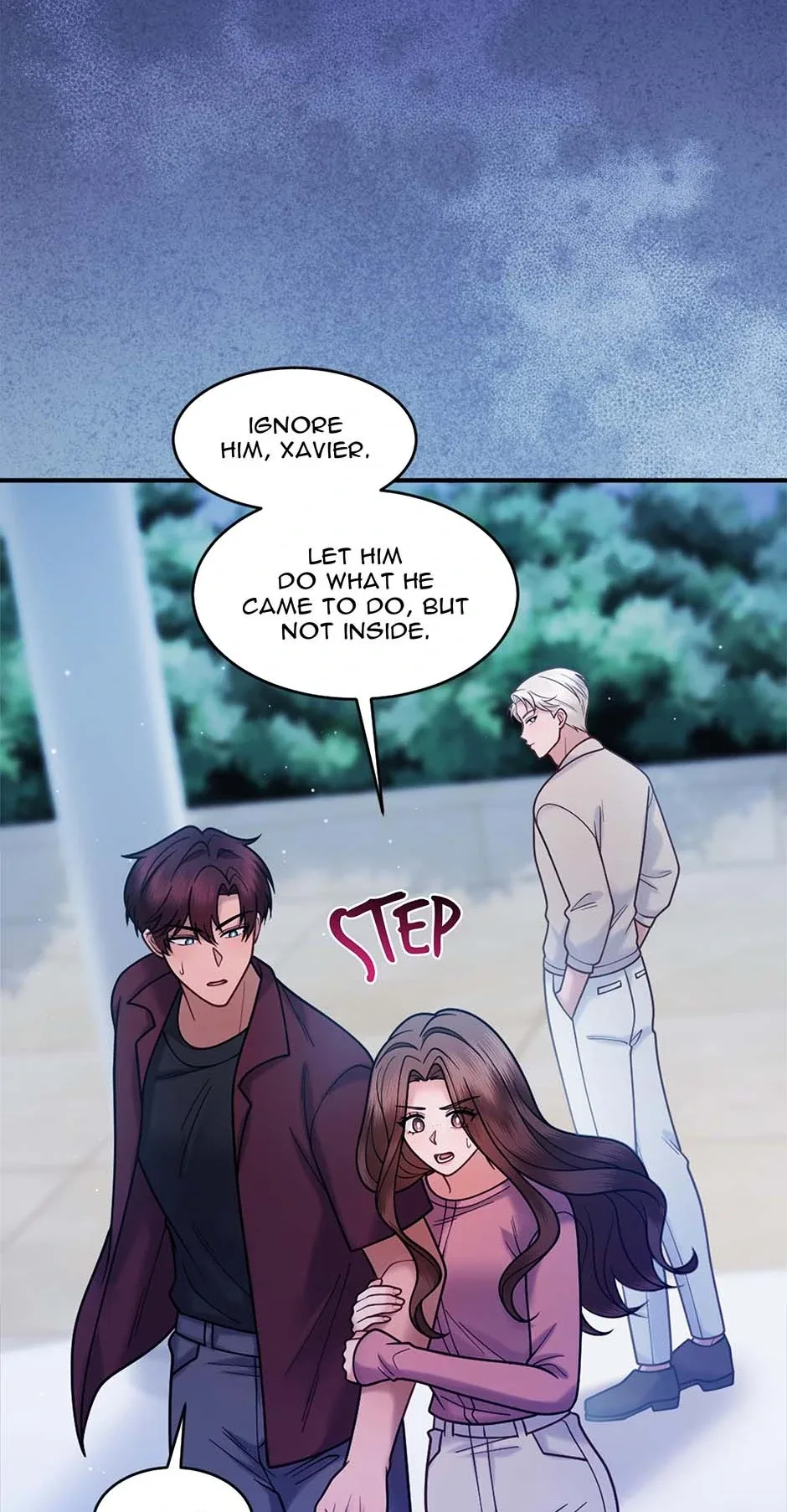 Torn Between Alphas Chapter 65 page 80