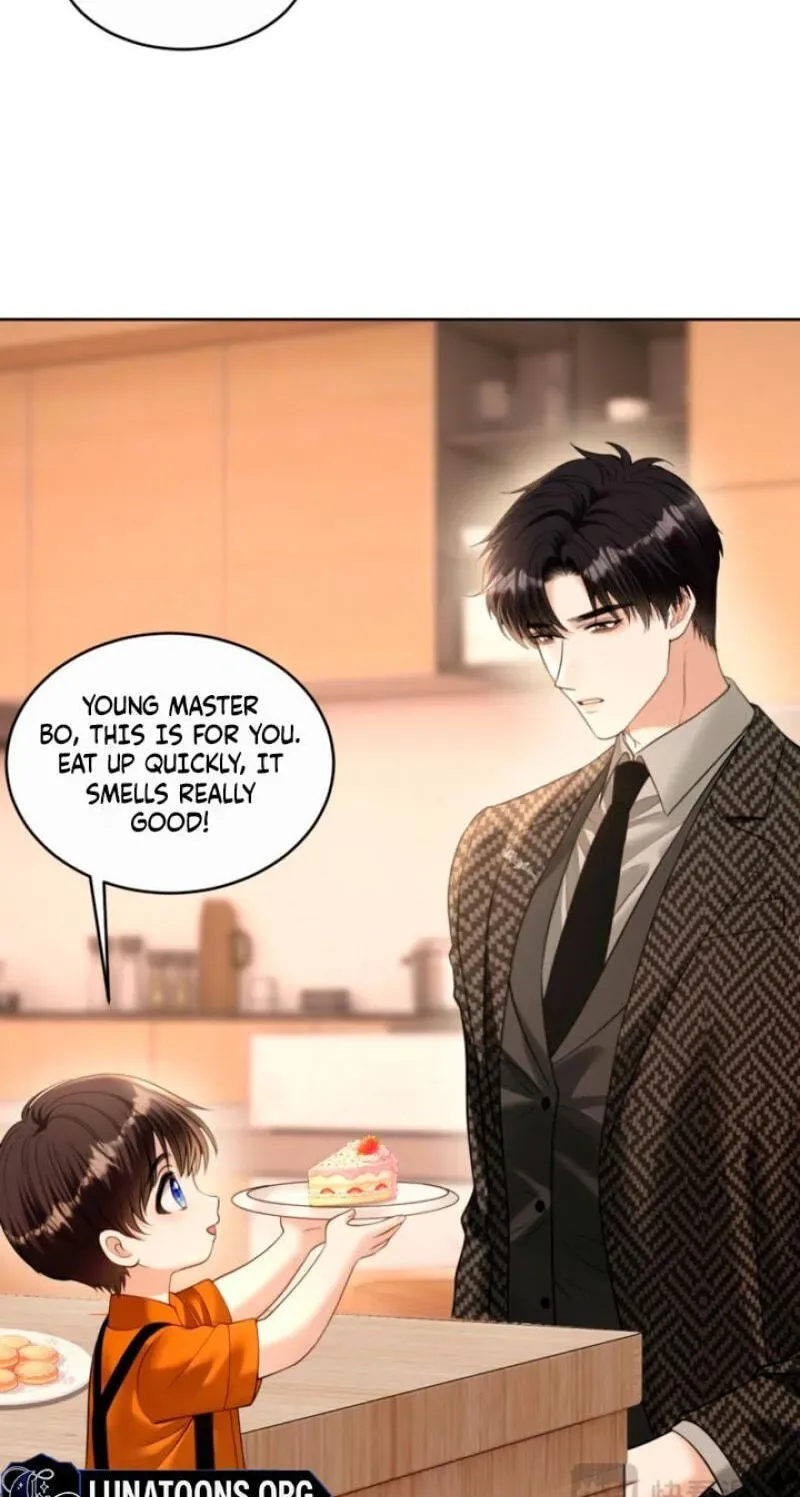 You Are My Thousands of Stars Chapter 66 page 6