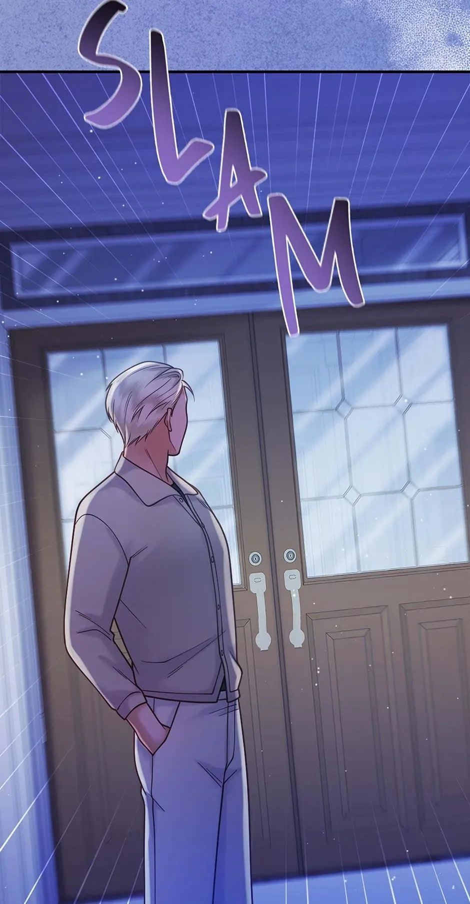 Torn Between Alphas Chapter 65 page 83
