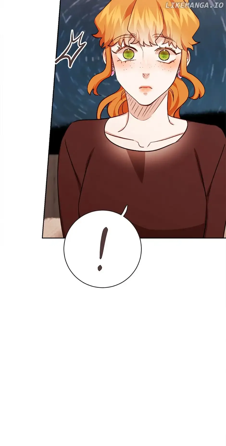 Viewer’s Choice: The Dating Show Chapter 64 page 12