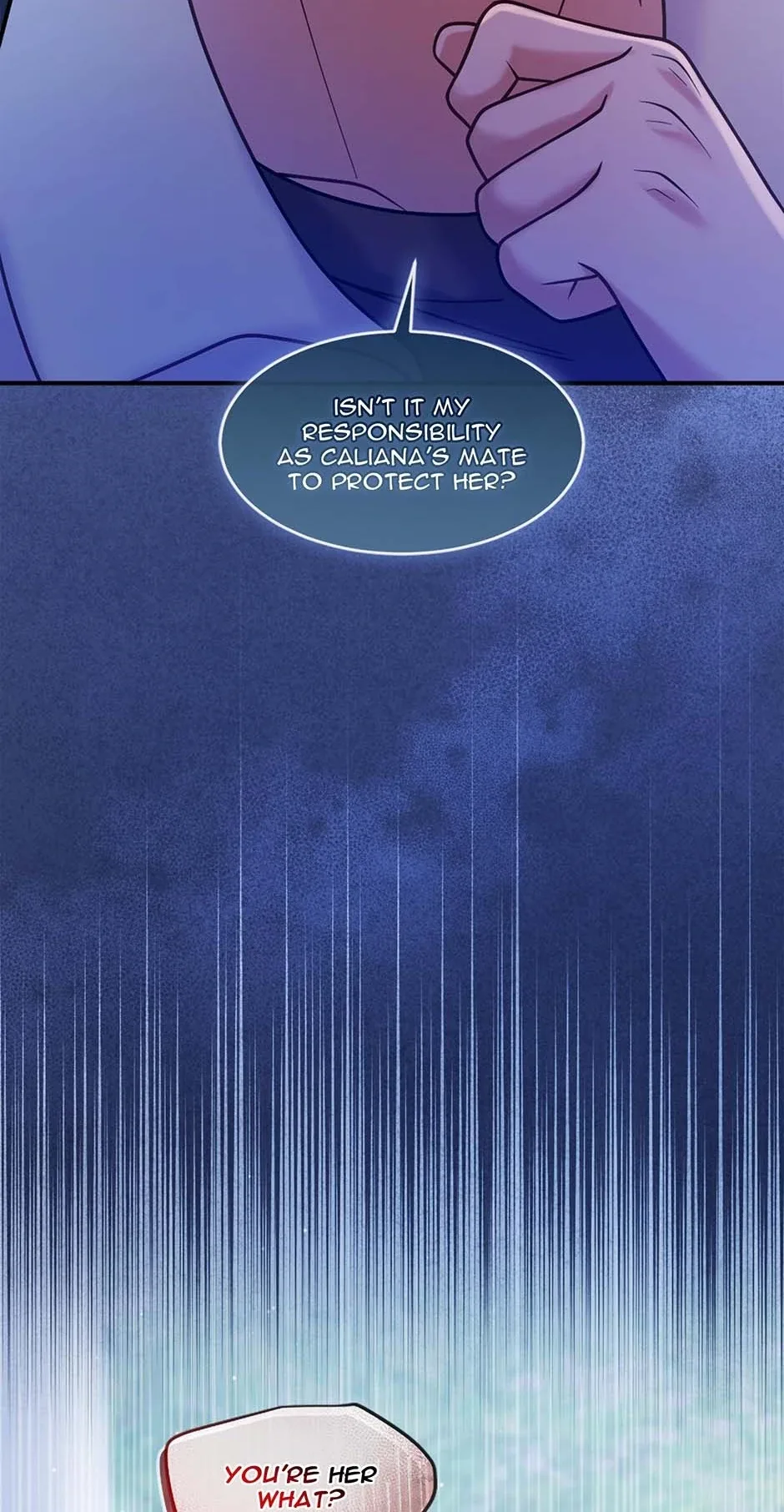 Torn Between Alphas Chapter 65 page 77