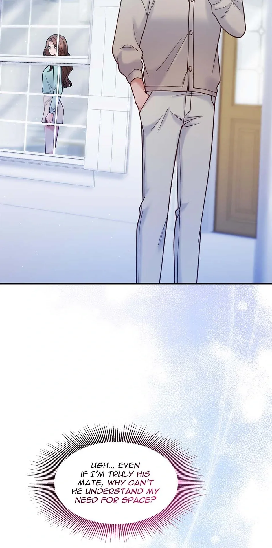 Torn Between Alphas Chapter 65 page 87