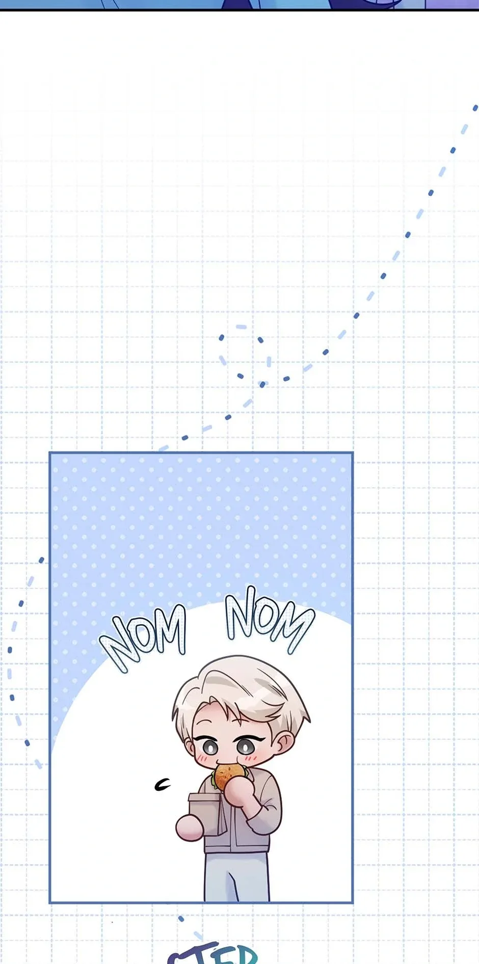 Torn Between Alphas Chapter 65 page 96