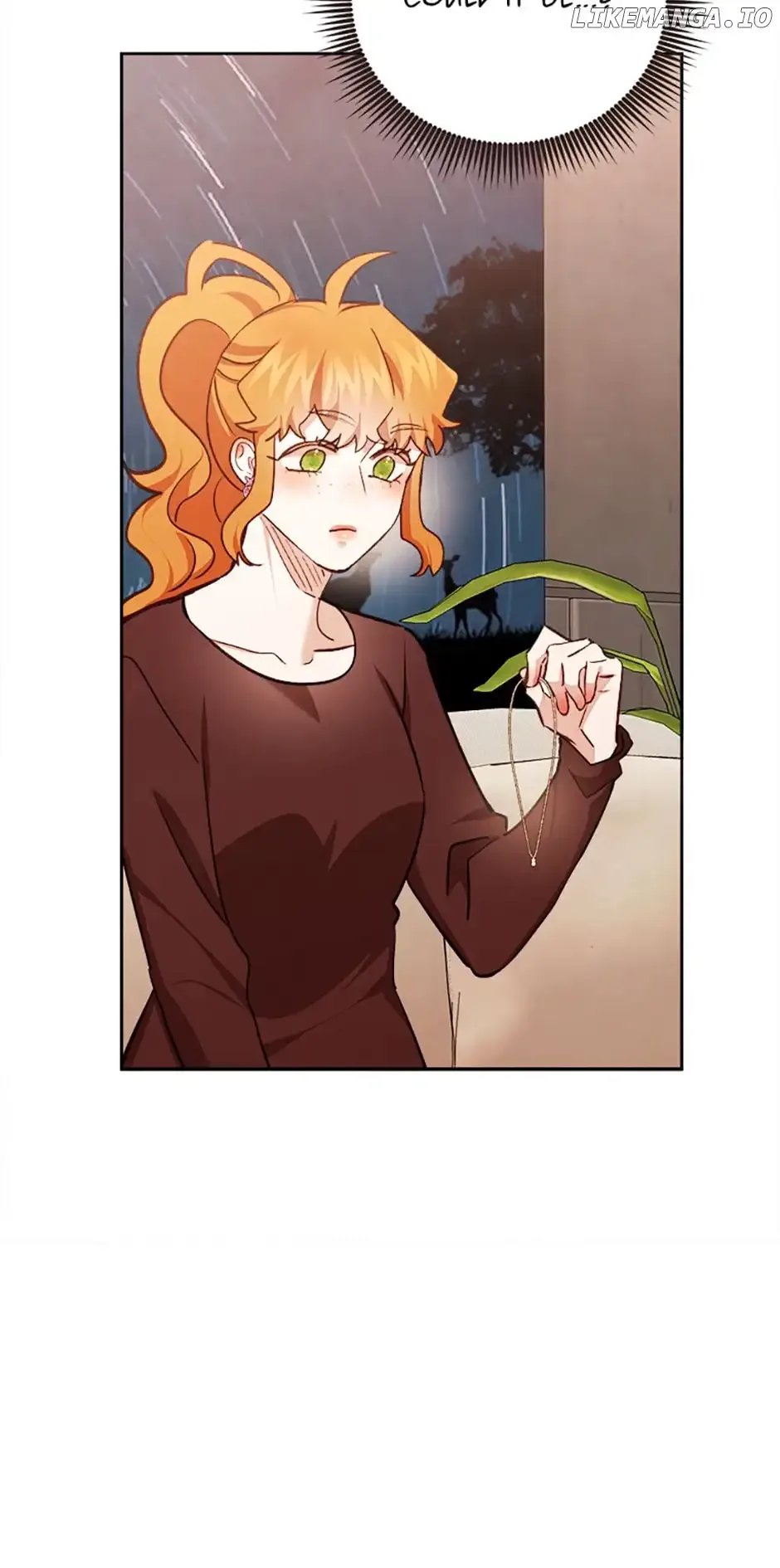 Viewer’s Choice: The Dating Show Chapter 64 page 27