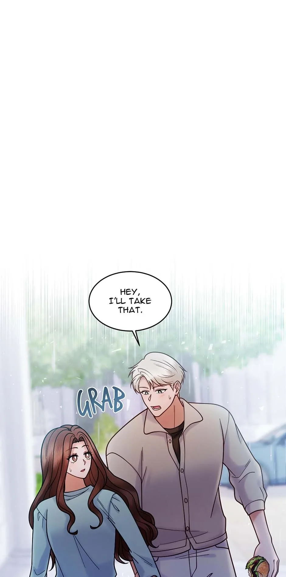 Torn Between Alphas Chapter 65 page 92