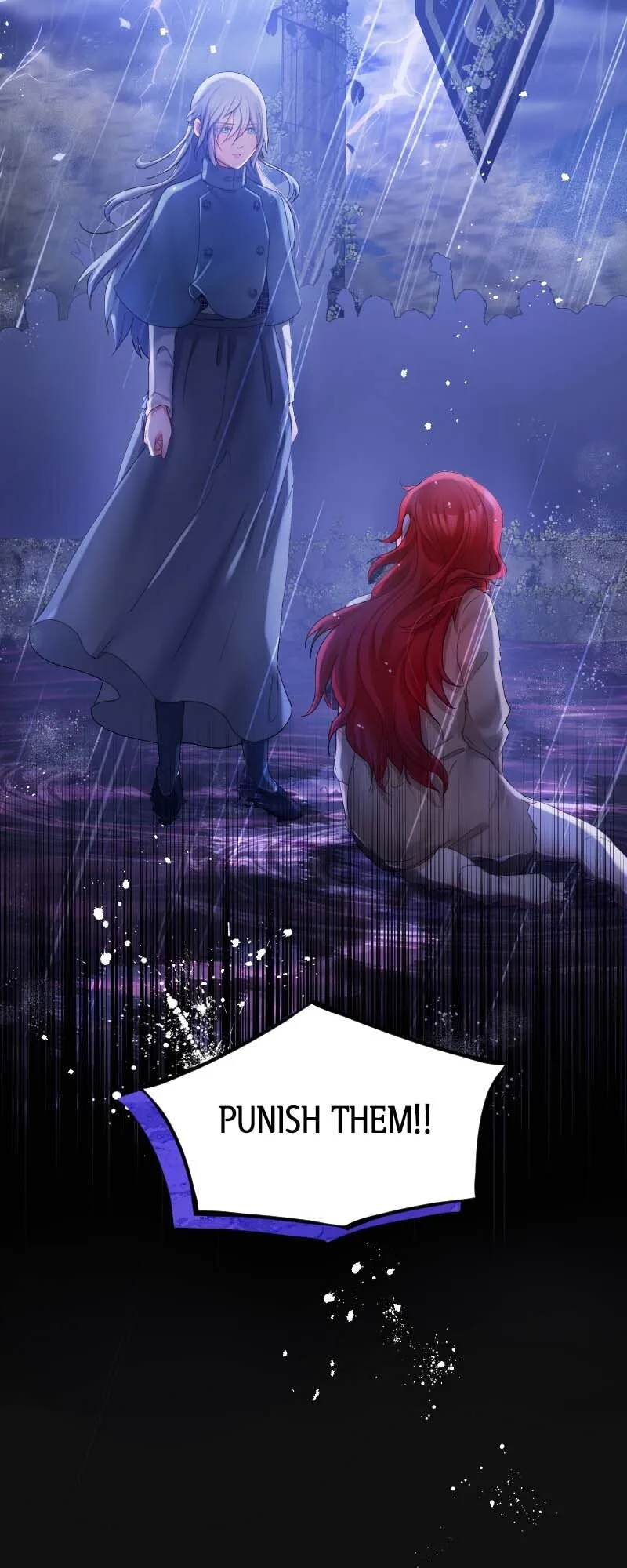 Useless Cinderella’s Feeble Attempt to Save the Kingdom Chapter 65 page 6