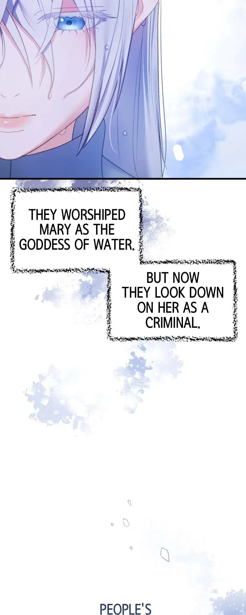 Useless Cinderella’s Feeble Attempt to Save the Kingdom Chapter 65 page 4