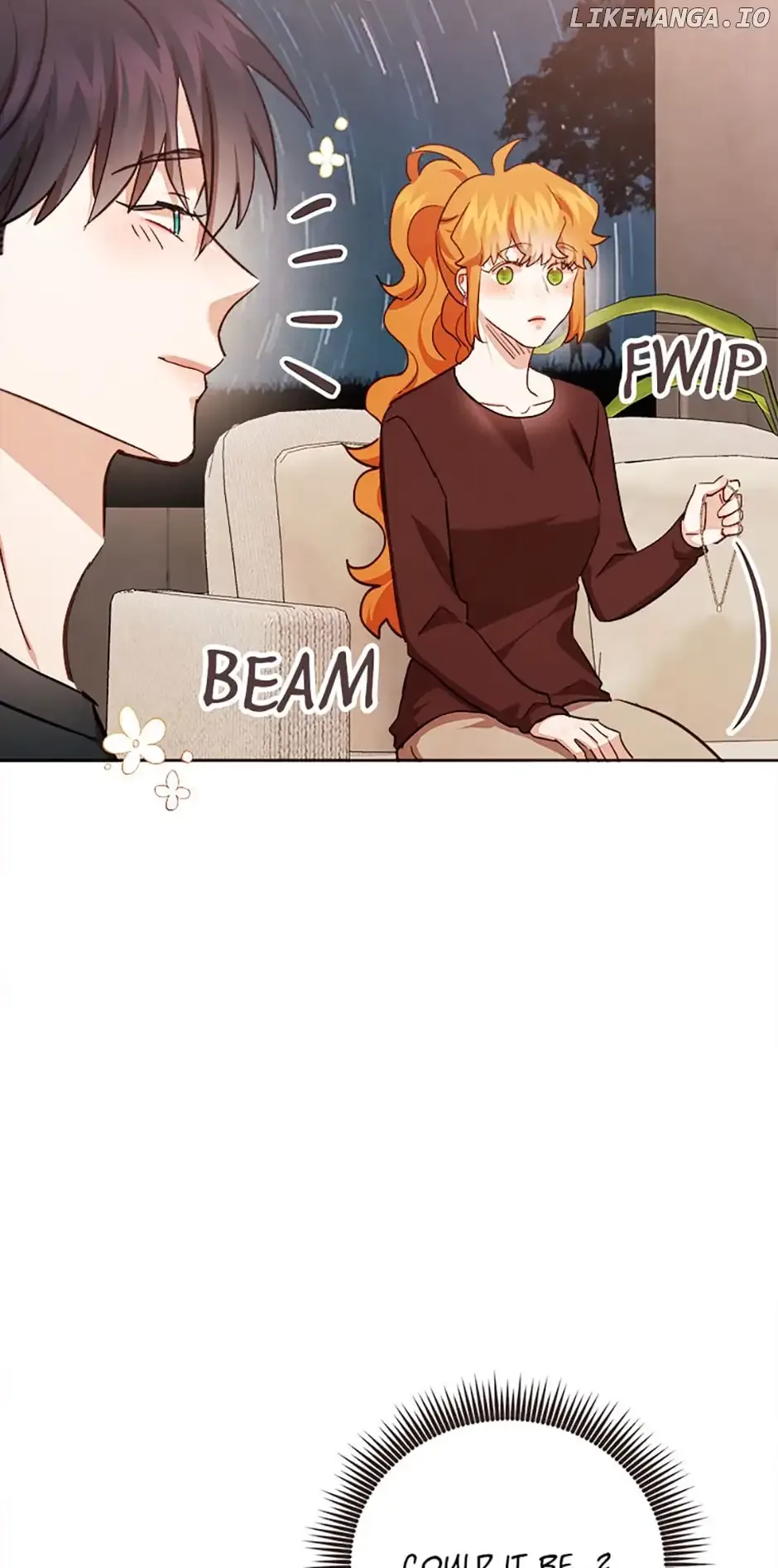 Viewer’s Choice: The Dating Show Chapter 64 page 26