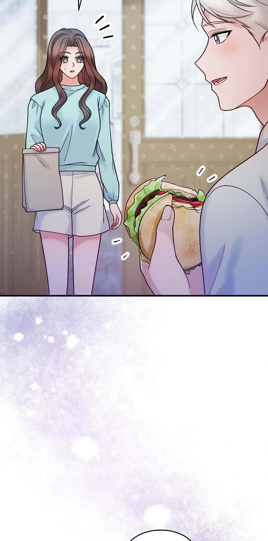 Torn Between Alphas Chapter 65 page 90