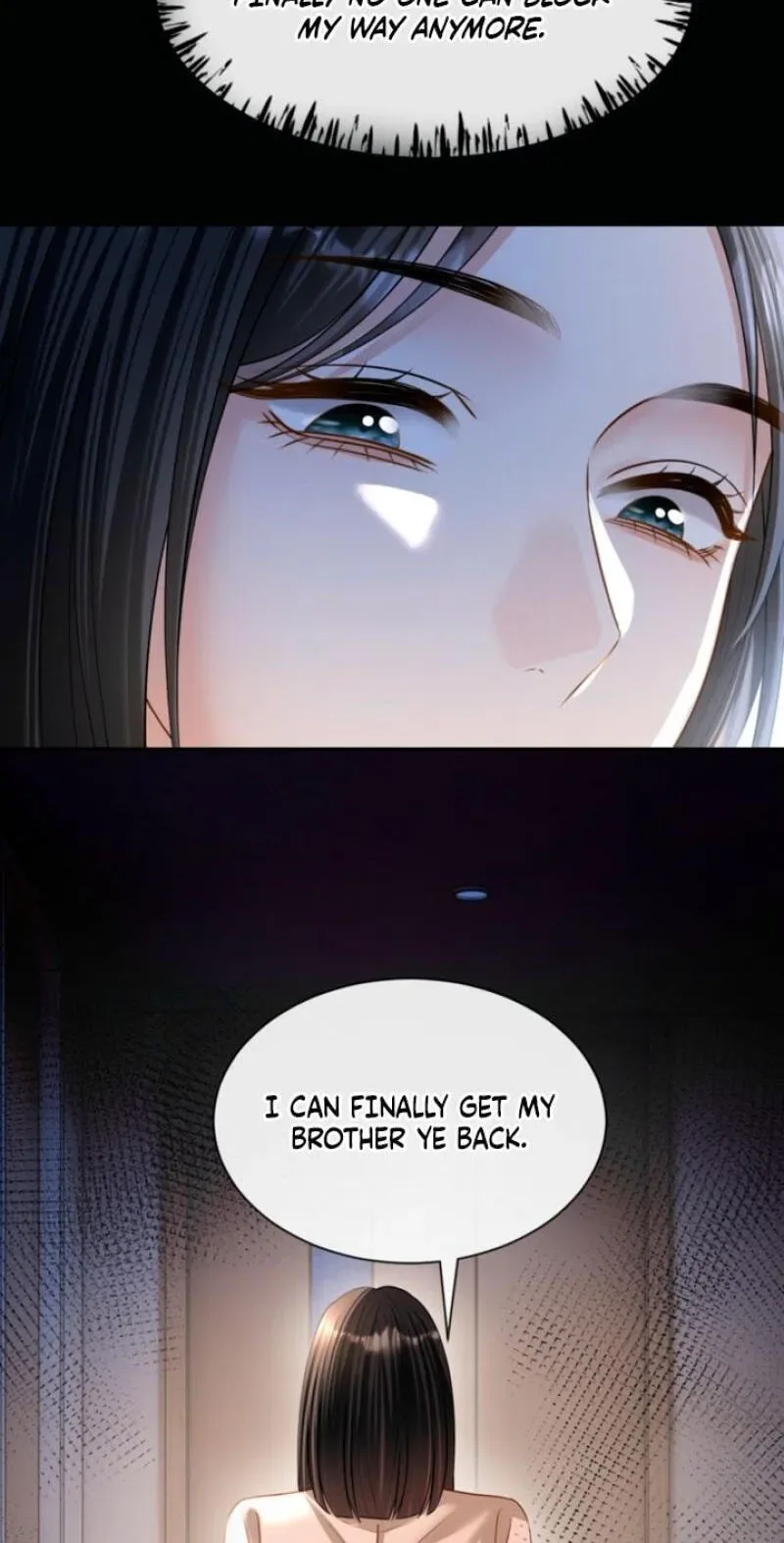 You Are My Thousands of Stars Chapter 66 page 15