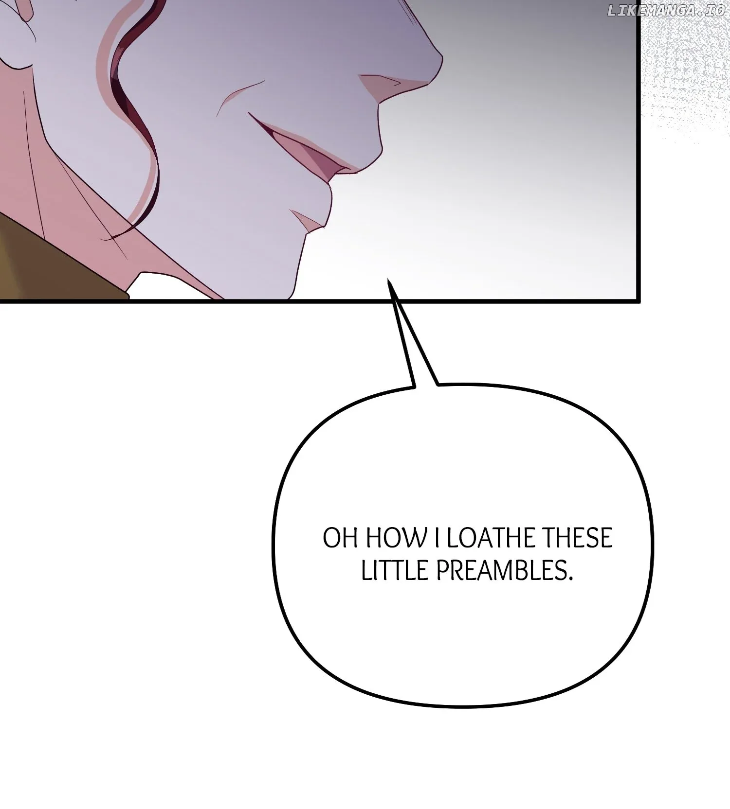 To Those Who Long for My Destruction Chapter 65 page 48