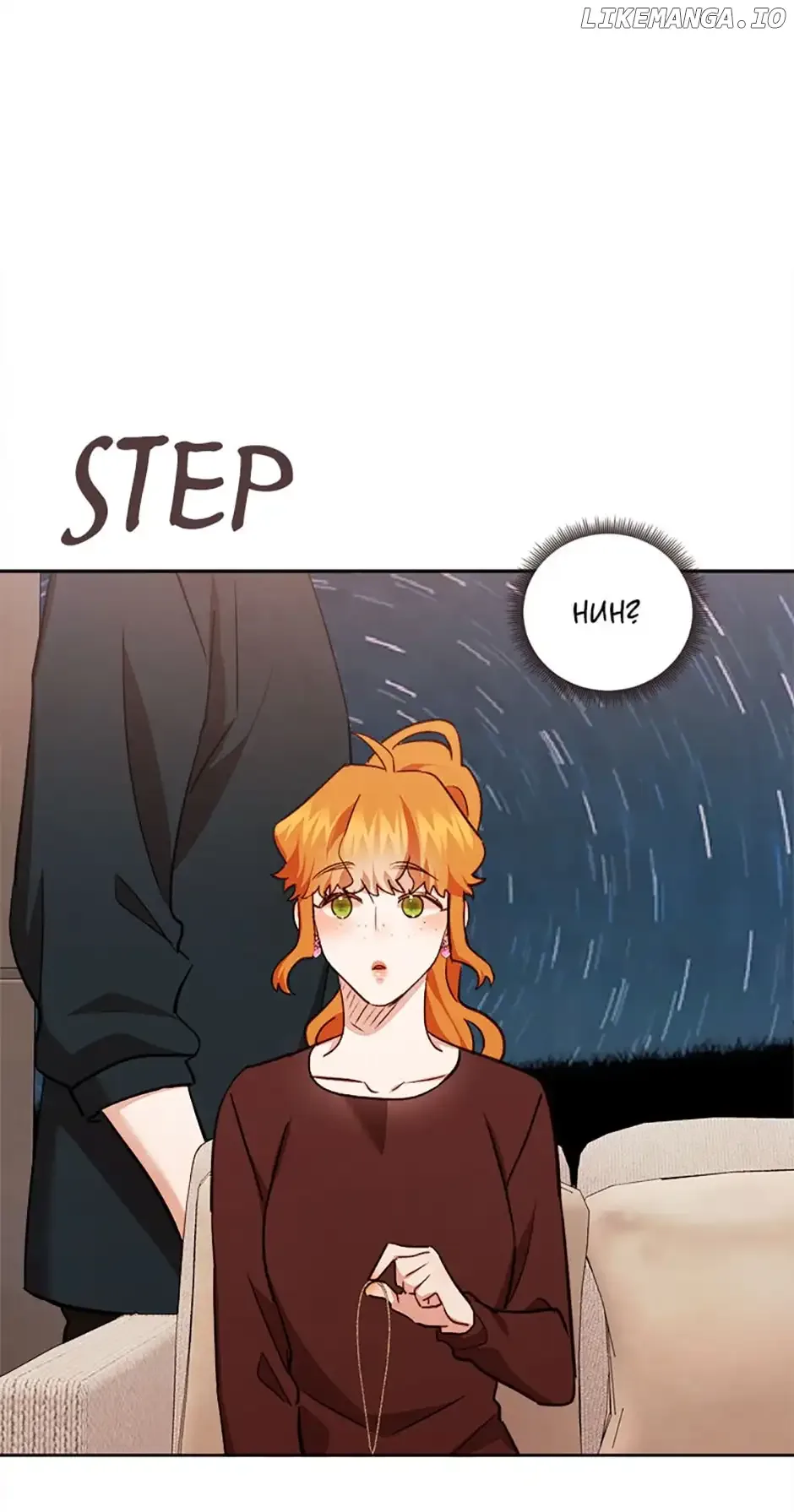 Viewer’s Choice: The Dating Show Chapter 64 page 34