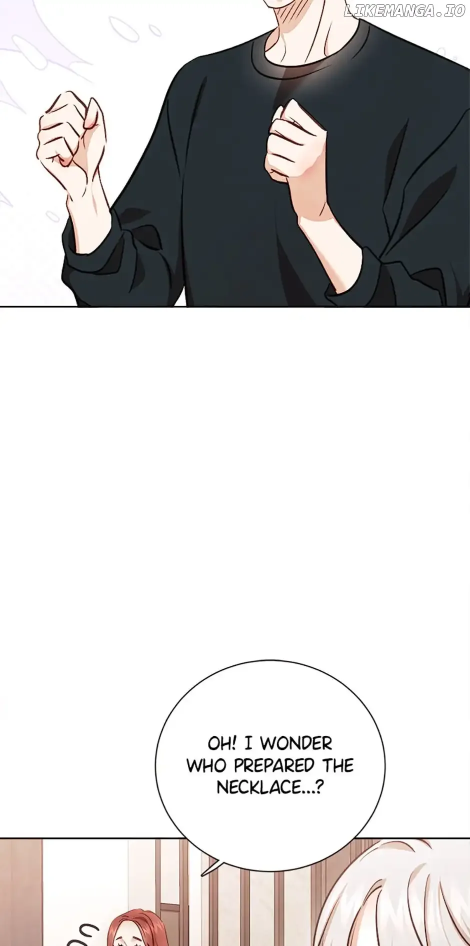 Viewer’s Choice: The Dating Show Chapter 64 page 31