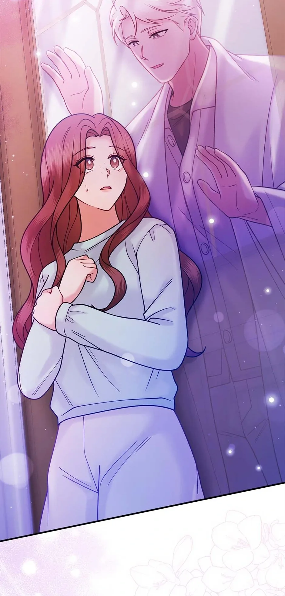 Torn Between Alphas Chapter 65 page 104