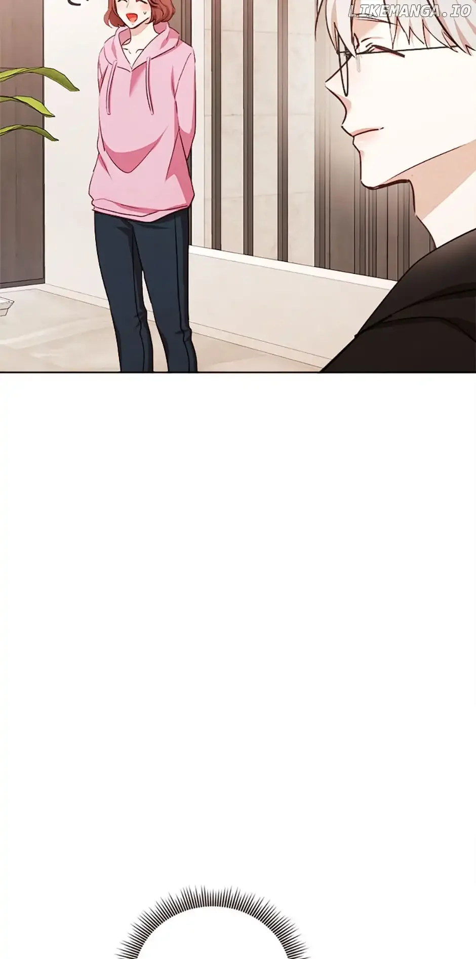 Viewer’s Choice: The Dating Show Chapter 64 page 32