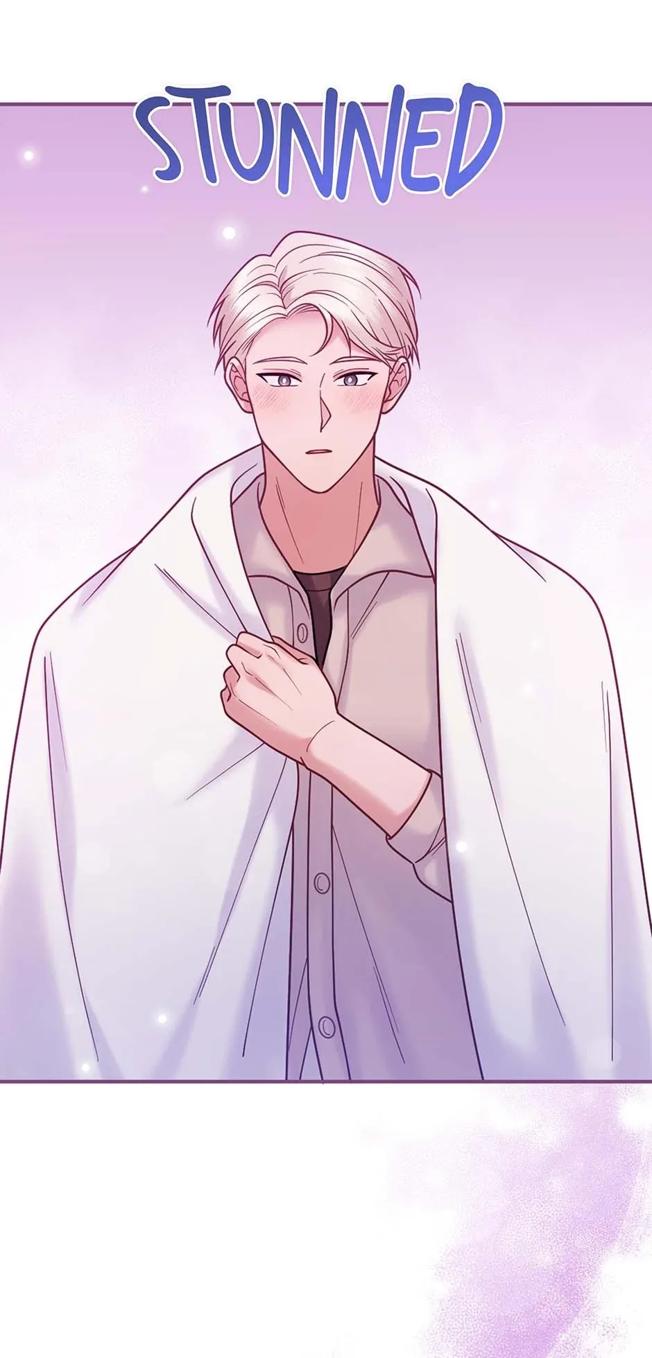 Torn Between Alphas Chapter 65 page 99