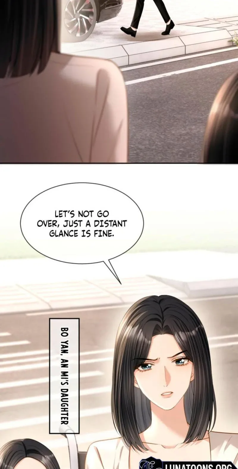You Are My Thousands of Stars Chapter 66 page 18