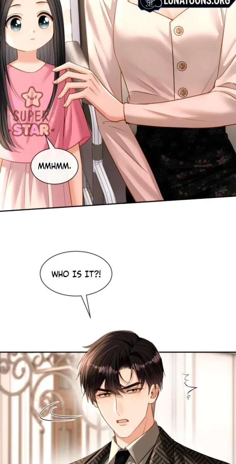 You Are My Thousands of Stars Chapter 66 page 19