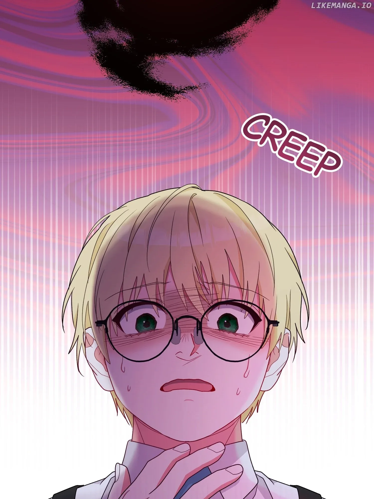 To Those Who Long for My Destruction Chapter 65 page 51
