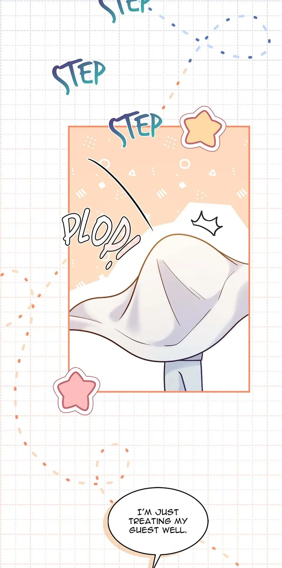 Torn Between Alphas Chapter 65 page 97
