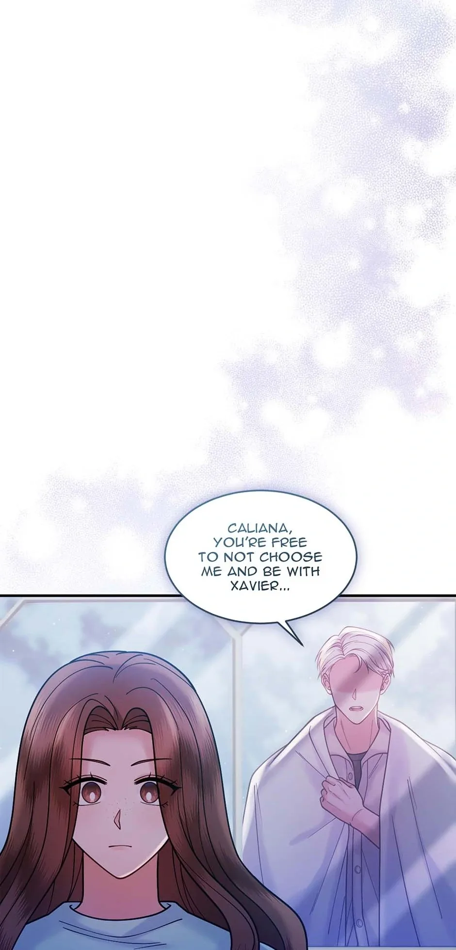 Torn Between Alphas Chapter 65 page 101