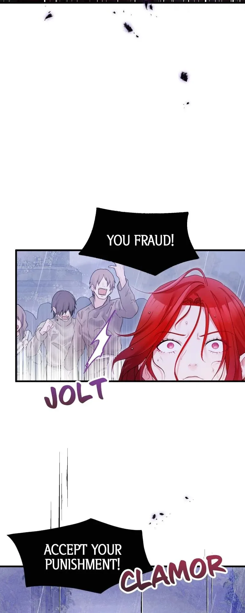 Useless Cinderella’s Feeble Attempt to Save the Kingdom Chapter 65 page 10