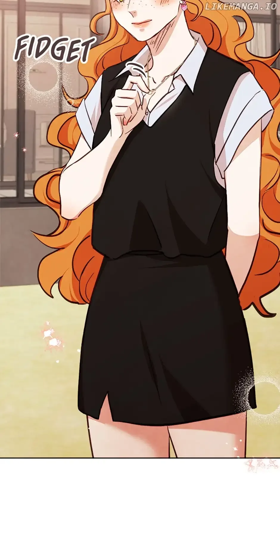 Viewer’s Choice: The Dating Show Chapter 64 page 44