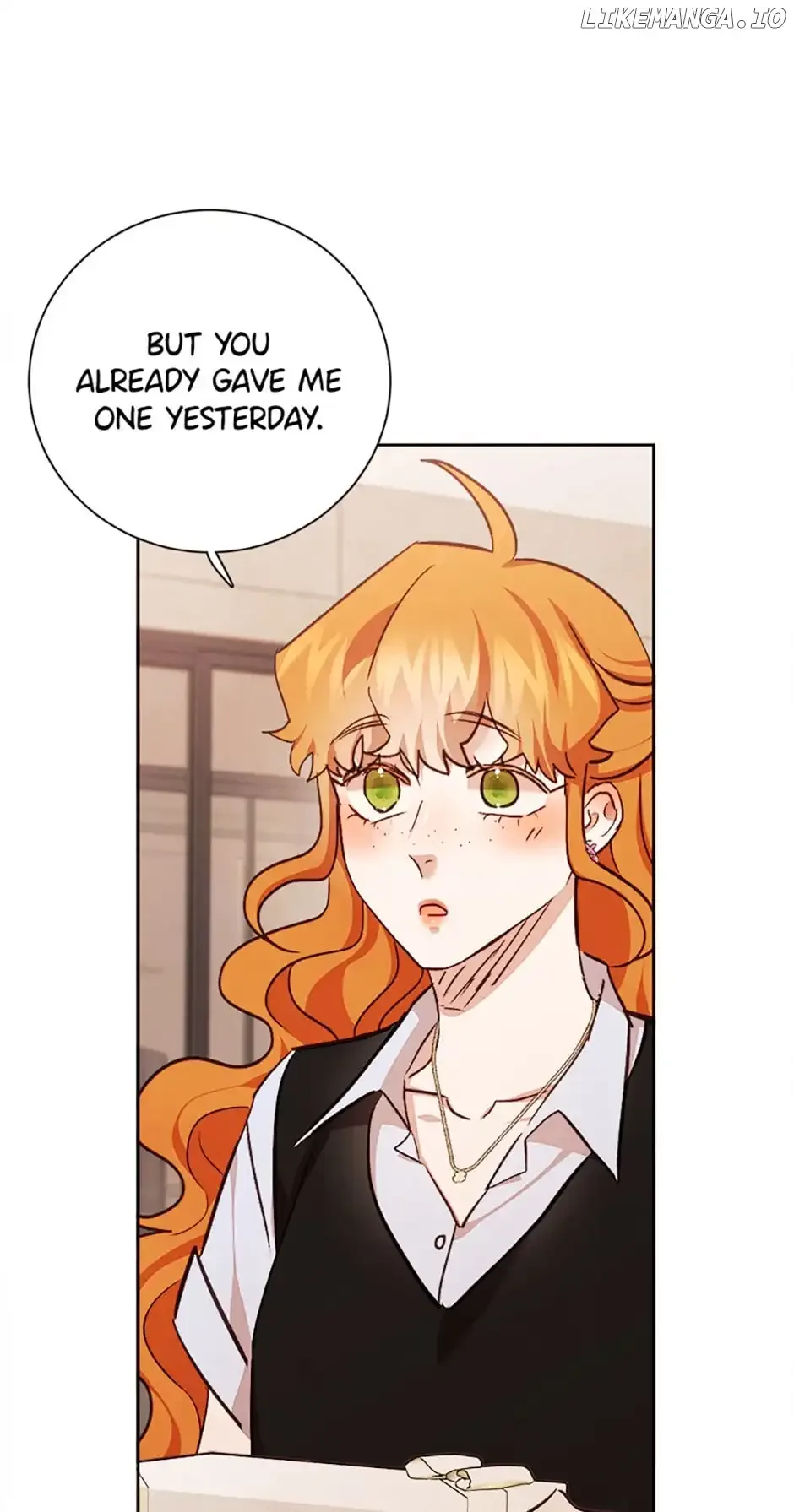 Viewer’s Choice: The Dating Show Chapter 64 page 48