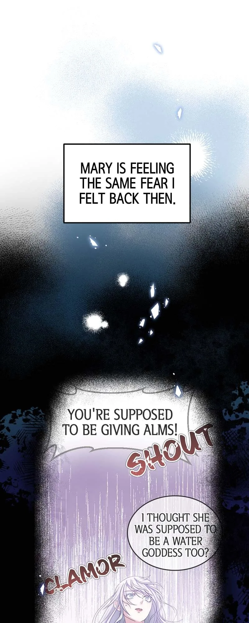 Useless Cinderella’s Feeble Attempt to Save the Kingdom Chapter 65 page 14