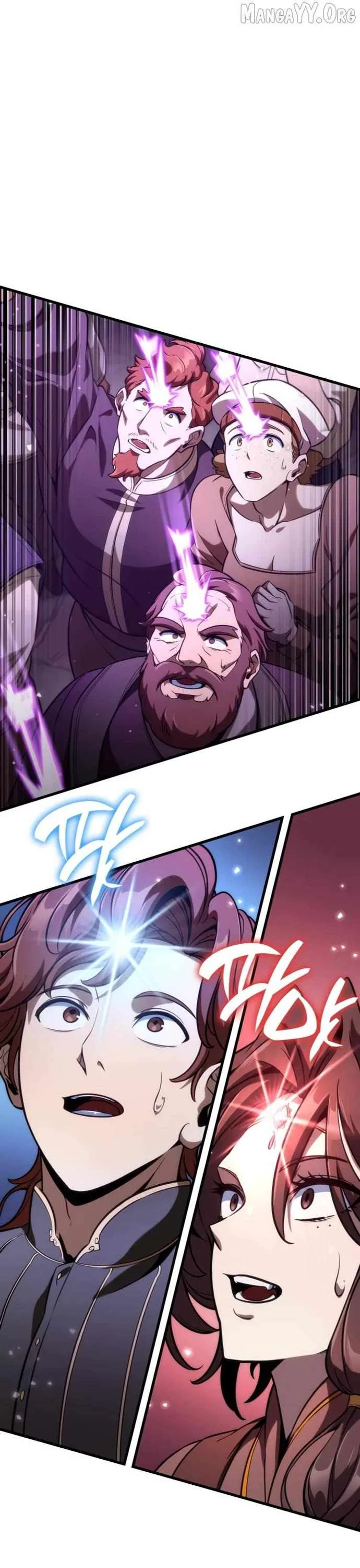 Valhalla Saga Chapter 65 page 48