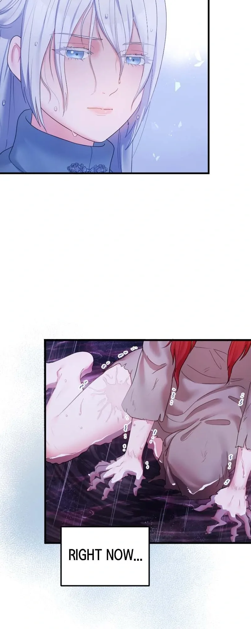 Useless Cinderella’s Feeble Attempt to Save the Kingdom Chapter 65 page 12