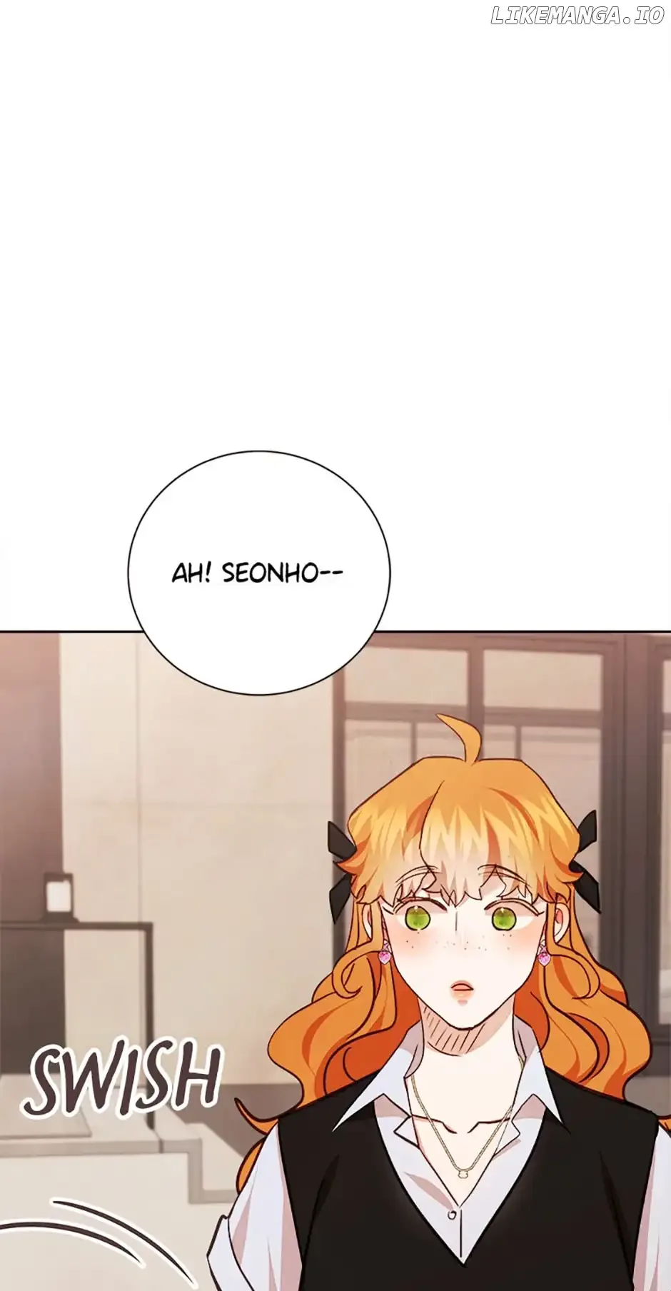 Viewer’s Choice: The Dating Show Chapter 64 page 45