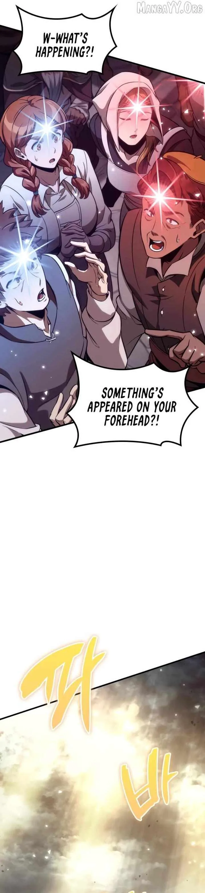 Valhalla Saga Chapter 65 page 49